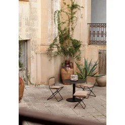 Ferm Living Pond Spisebord Cashmere