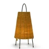 Ferm Living Porti Braided Transportabel Lampe Natural