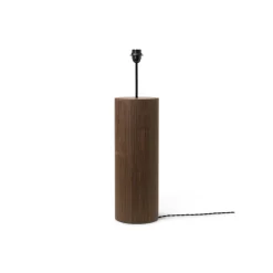 Ferm Living Post Gulvlampe Base Solid