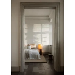 Ferm Living Post Gulvlampe Base Solid