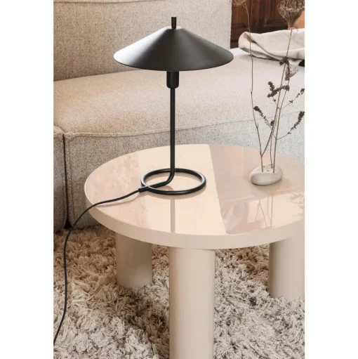 Ferm Living Post Sofabord Lille Cashmere