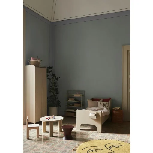 Ferm Living Post Sofabord Lille Cashmere