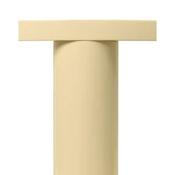 Ferm Living Post Sofabord Lille Lemonade
