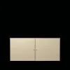 Ferm Living Punctual Kabinet Cashmere