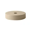 Ferm Living Record Skárm Cashmere