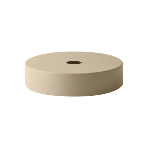 Ferm Living Record Skárm Cashmere