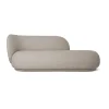 Ferm Living Rico Divan Boucle L Sand