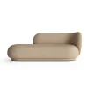 Ferm Living Rico Divan Brushed R Sand