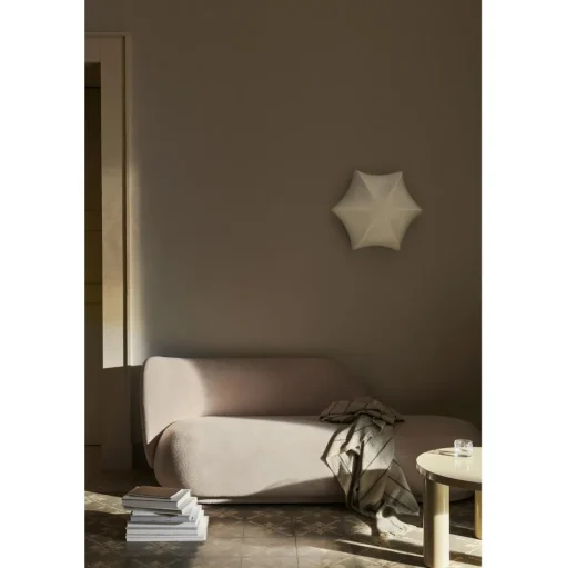 Ferm Living Rico Divan Brushed R Sand