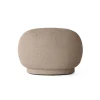 Ferm Living Rico Puf Bouclé Sand