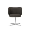 Ferm Living Rico Spisebordsstol Med Swivel Hallingdal 376
