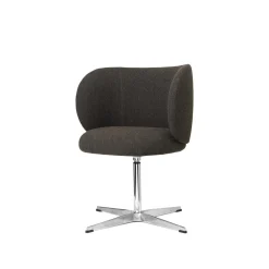 Ferm Living Rico Spisebordsstol Med Swivel Hallingdal 376