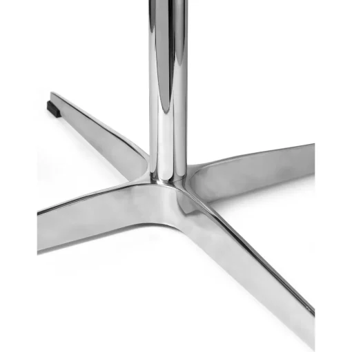 Ferm Living Rico Spisebordsstol Med Swivel Hallingdal 376