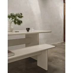 Ferm Living Rink Bánk 200 Æggeskal