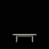 Ferm Living Rink Bánk 140 Tea Green