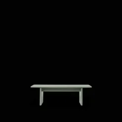 Ferm Living Rink Bánk 140 Tea Green