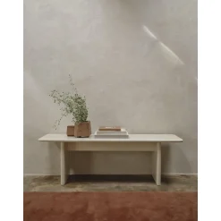 Ferm Living Rink Bánk 140 Tea Green