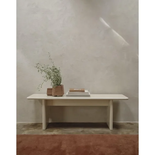 Ferm Living Rink Bánk 140 Tea Green
