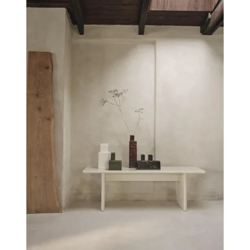 Ferm Living Rink Bánk 140 Tea Green