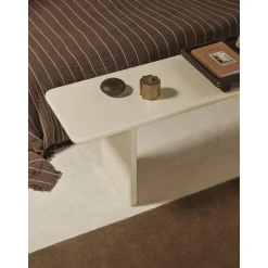 Ferm Living Rink Bánk 140 Tea Green