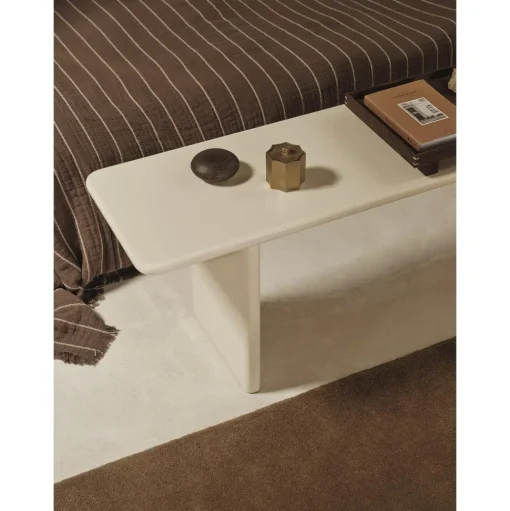 Ferm Living Rink Bánk 140 Tea Green