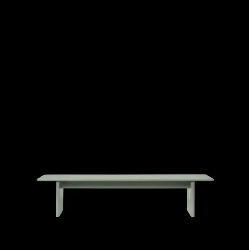 Ferm Living Rink Bánk 200 Tea Green