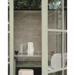 Ferm Living Rink Spisebord Stor Tea Green