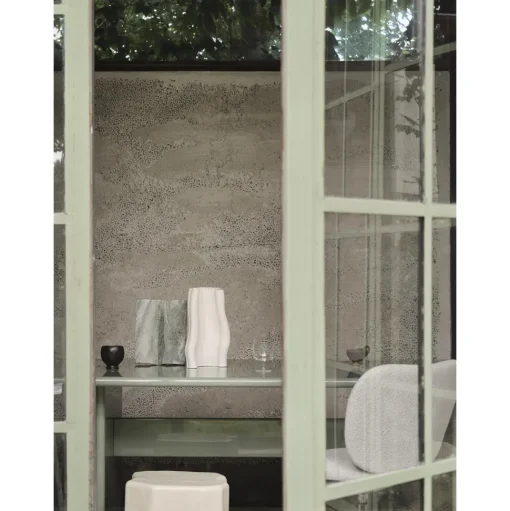 Ferm Living Rink Spisebord Stor Tea Green