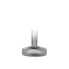 Ferm Living Ripple Vinkaraffel Smoked Grey