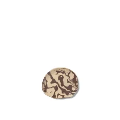 Ferm Living Ryu Fad 26 Sand/Brun