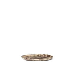 Ferm Living Ryu Fad 34 Sand/Brun