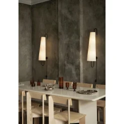 Ferm Living Ryu Fad 34 Sand/Brun