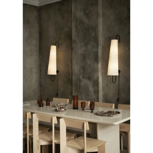 Ferm Living Ryu Fad 34 Sand/Brun
