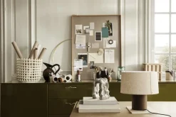 Ferm Living Scenery Opslagstavle Stor Eg