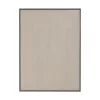 Ferm Living Scenery Opslagstavle Stor Sort