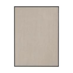 Ferm Living Scenery Opslagstavle Stor Sort