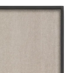 Ferm Living Scenery Opslagstavle Stor Sort