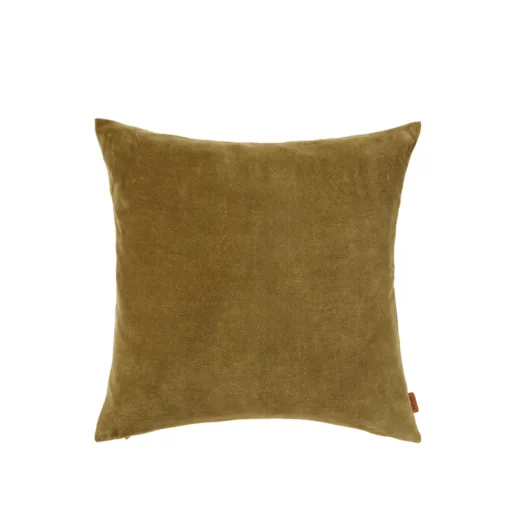 Ferm Living Senti Pude Khaki