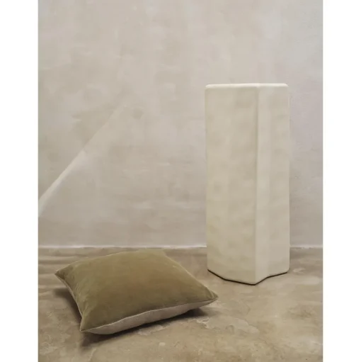 Ferm Living Senti Pude Khaki