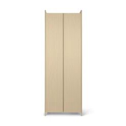 Ferm Living Sill Skab Høj Cashmere