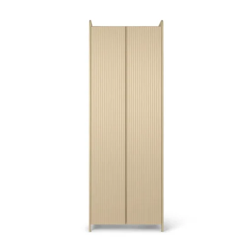 Ferm Living Sill Skab Høj Cashmere
