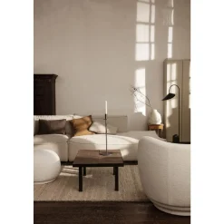 Ferm Living Sill Skab Høj Cashmere