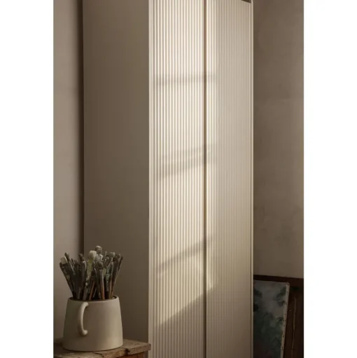 Ferm Living Sill Skab Høj Cashmere