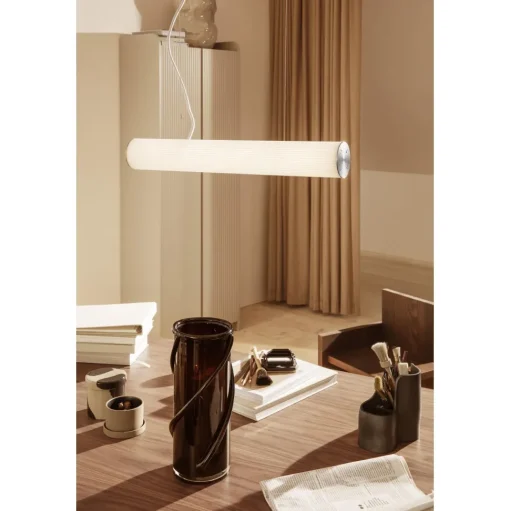 Ferm Living Sill Skab Høj Cashmere