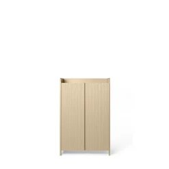 Ferm Living Sill Skab Lav Cashmere