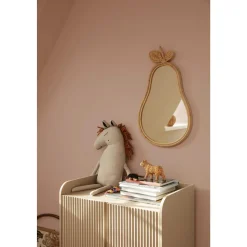 Ferm Living Sill Skab Lav Cashmere