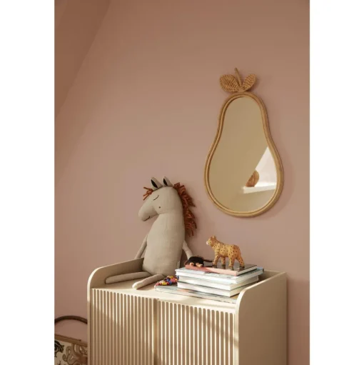 Ferm Living Sill Skab Lav Cashmere