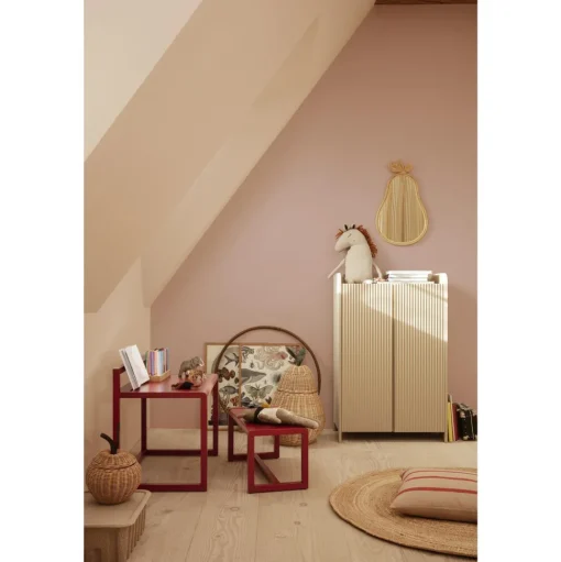 Ferm Living Sill Skab Lav Cashmere