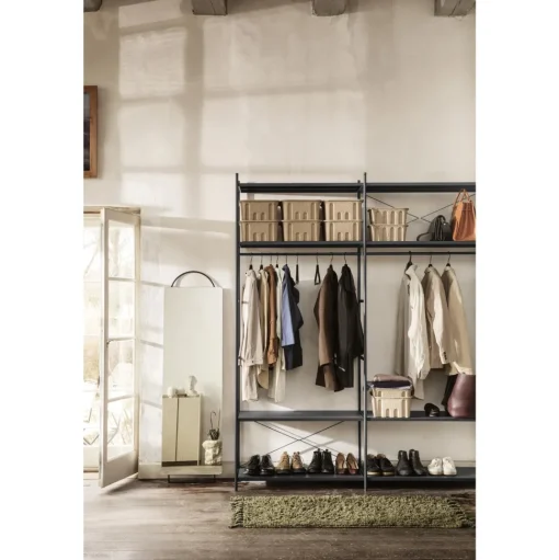 Ferm Living Sill Skab Lav Cashmere