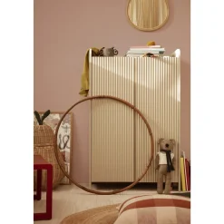 Ferm Living Sill Skab Lav Cashmere